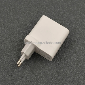 Para OnePlus 7 Pro 30W Warp Charger EU/US enchufe adaptador de pared 6A USB tipo-C Cable de carga rápida para OnePlus 7Pro <span class=keywords><strong>8</strong></span> Pro 1 + <span class=keywords><strong>7T</strong></span> Pro <span class=keywords><strong>8T</strong></span> - Product Image 5