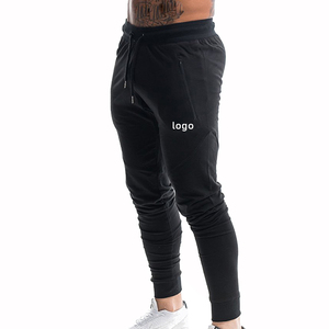 Bán Sỉ Quần Thể Thao Nam Thiết Kế Theo Yêu Cầu Quần Chạy Bộ Quần Dài Nam Tập Gym Chạy Bộ Dáng Ôm - Product Image 6