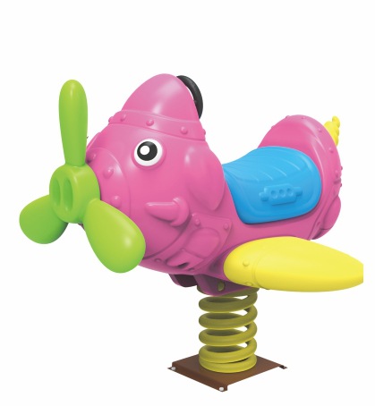 Cerdito Volador
