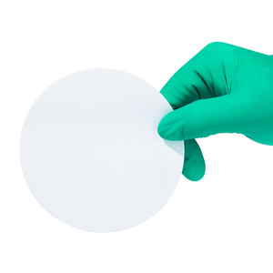 Papier filtre de laboratoire en cellulose sans cendres, quantitatif et qualitatif - Product Image 4