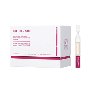 Sérum blanc éclaircissant estomper les taches foncées supprimer la pigmentation <span class=keywords><strong>Anti</strong></span> mélanine lissant apaisant Essence pour le visage - Product Image 1