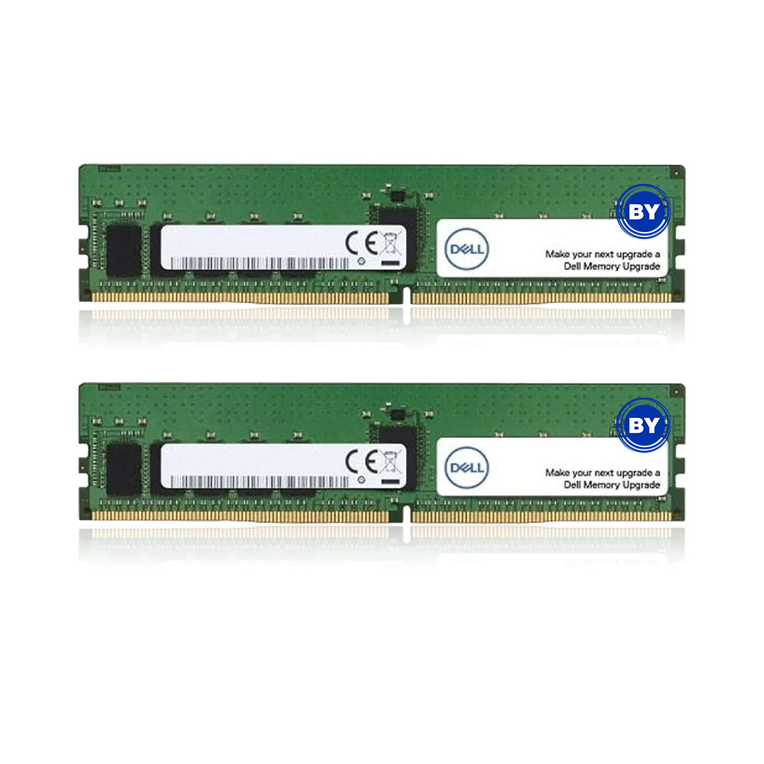 Dell DDR4 RAM 16G spełnia standardy branżowe dla niezawodnych wyników