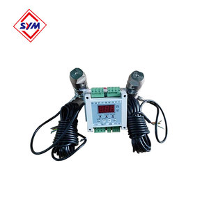 Cảm Biến Quá Tải Cần Trục Xây Dựng GJJ - Product Image 3