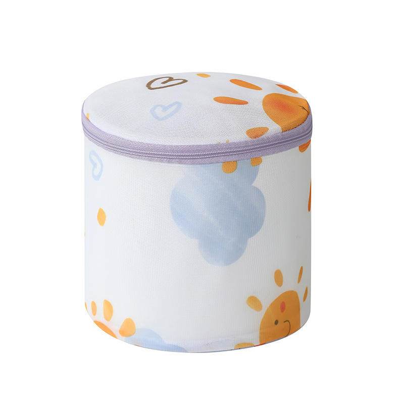 Soutien-gorge nuage sourire 15*16