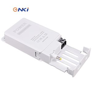 도매 <span class=keywords><strong>12V</strong></span> <span class=keywords><strong>2A</strong></span> <span class=keywords><strong>UPS</strong></span> 정전압 스위칭 전원 공급 장치 CCTV 카메라 비 및 곤충 증거 용 플라스틱 CCTV 전원 공급 장치 - Product Image 2