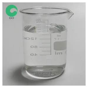 Dop Olie Fabriek Weekmaker Chemische Transparante Vloeibare Dioctyl Ftalaat Dop Verf Olie Weekmaker Voor Pvc Dop Olie