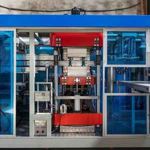 DB-3021 PP ăn trưa Plat làm thermokol diaposibal aytim máy - Product Image 3