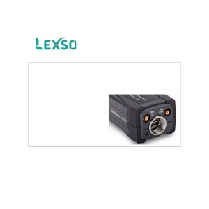 Sensor de Potencia y Rango Dinámico Amplio USB Keysight U2064xa de 10 MHz a 40 GHz, -70 a +20 dBm, 1 m muestras/segundo - Product Image 6