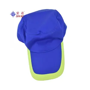 하이 퀄리티 사용자 정의 할로윈 작업 모자 저렴한 광고 스포츠 모자 남자의 작업 모자