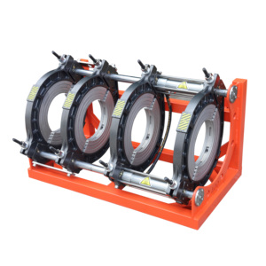 Welping 250-450mm Hydraulic Pipe <strong>Fusing</strong> <strong>Machine</strong> Butt fusion <strong>Welding</strong> <strong>Machine</strong> 450-250 - Product Image 2