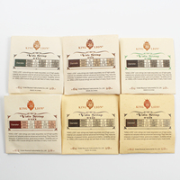 Wholesale Cheap Price OEM Violin Accessories String