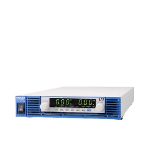 Alimentation électrique programmable à découpage Kikusui PWX750HF 422,8x43x500mm Fabriqué au Japon - Product Image 5