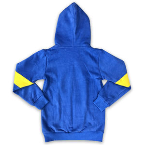 Ensemble veste et pantalon de sport personnalisés Survêtement d'équipe à sublimation - Product Image 2