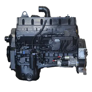 Original diesel engine M11-C300