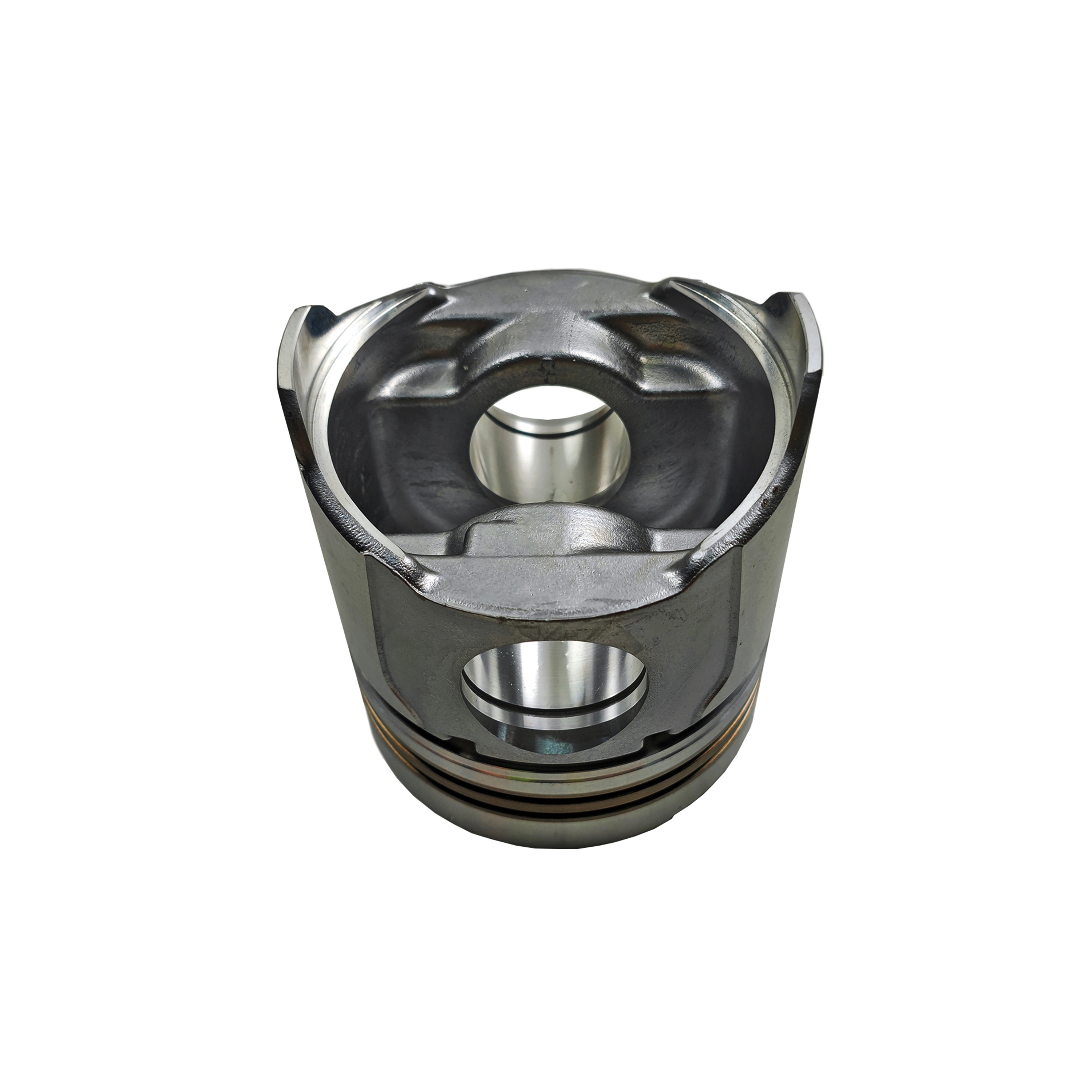 3304 3306 Piston With Pin 1654262 165-4262 for Caterpillar Engine Parts - Gupta Tractor Spares Co.