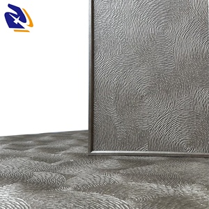 Película Decorativa Ultra PVC <span class=keywords><strong>Serie</strong></span> EB Triple Resistente a Arañazos Mate Nivel 1-2 <span class=keywords><strong>Cero</strong></span> Formaldehído Ecológica Directo de Fábrica - Product Image 3