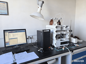 ผงโครเซตินบริสุทธิ์ 99% ผ่านการรับรอง HPLC เกรดยา สารสกัดจากพืชธรรมชาติ สำหรับการวิจัยในห้องปฏิบัติการ จัดจำหน่ายโดยตรงจากโรงงาน ปริมาณมาก - Product Image 4