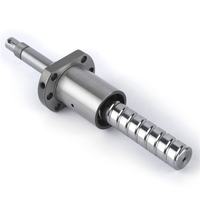 Vis à billes de fraisage tourbillon de qualité C3/C5 SFS1616/2525/3232/4040