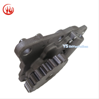 Ensemble de pompe à huile 4982682 4945774 4941148 C6204511201 pour moteur diesel B3.3 QSB3.3, pièces détachées