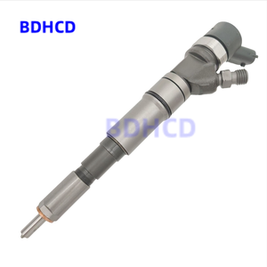 BDHCDコモンレールインジェクター0445110030自動車部品0445110016 MgローバーCRI1燃料インジェクター用 - Product Image 2
