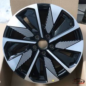 Jantes en alliage d'aluminium forgé <span class=keywords><strong>de</strong></span> haute qualité, neuves, <span class=keywords><strong>de</strong></span> 19 pouces, pour Byd Songplus Songl Songpro, rénovation/mise à niveau, jantes <span class=keywords><strong>de</strong></span> voiture <span class=keywords><strong>de</strong></span> tourisme en alliage - Product Image 3