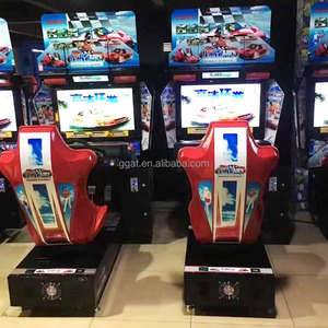 Giá tốt đồng tiền hoạt động Arcade rcacomg như vậy, tôi; atpr racomg Arcade trò chơi máy điều khiển từ xa đua xe trò chơi máy - Product Image 1