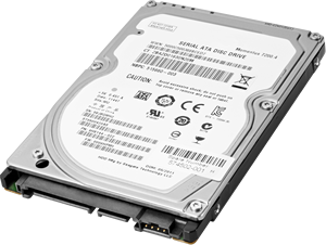 H P เดสก์ท็อป SATA Enterprise ฮาร์ดไดรฟ์ HDD 3.5นิ้ว7200รอบต่อนาที1T 2T 4T 8T - Product Image 3