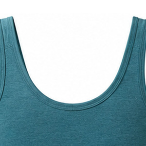 Soutien-gorge de sport personnalisé pour femme – Confort et performance pour le fitness, l'entraînement, le yoga et la course à pied - Product Image 6