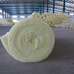 Autres panneaux d'isolation en feutre de laine de verre pour structure en acier, isolation extérieure des murs de serre, résistance à la compression 1, Shenzhen - Product Image 2