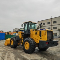Kostenlose Lieferung Hochwertiger Gebrauchter SEM 655D 5-Tonnen-Radlader in Originalzustand