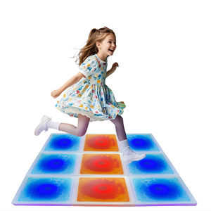 Pad cairan sensorik untuk anak-anak Autistic mainan terapi taktil tikar air tidak beracun pabrik langsung kebutuhan khusus peralatan sensorik - Product Image 6