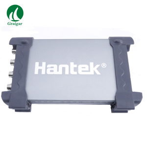 ออสซิลโลสโคปยานยนต์ Hantek 6074BE 4 ช่องสัญญาณ แบนด์วิดท์ 70 เมกะเฮิรตซ์ ออสซิลโลสโคปสำหรับวินิจฉัยรถยนต์ - Product Image 2