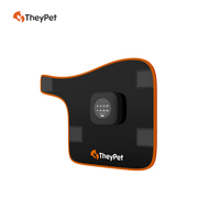 Ceinture de luminothérapie LED pour chevaux 2025 NOUVEAU 660nm 850nm Traitement plus profond des tissus Soulagement de la douleur