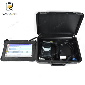 แท็บเล็ต Xplore สำหรับชุดเครื่องมือวินิจฉัยรถยนต์ IVECO ELTRAC EASY ECI สำหรับ Iveco Easy 14.1 ซอฟต์แวร์สำหรับเครื่องมือสแกน IVECO - Product Image 6