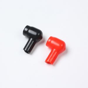 <span class=keywords><strong>Gaine</strong></span> <span class=keywords><strong>d</strong></span>'immersion en PVC 39-26 couvercle de protection <span class=keywords><strong>d</strong></span>'extrémité de batterie en forme de L capuchon de pile de batterie protecteur <span class=keywords><strong>d</strong></span>'<span class=keywords><strong>isolation</strong></span> en forme de tuyau - Product Image 2