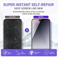 Film EPU TPU PPF de haute qualité 180x120MM 0.19MM auto-réparant extensible pour machine de découpe de film intelligent