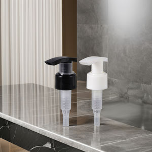 24/410 28/410 24MM Losion plastik berbusa tangan sabun Dispenser pompa dengan tutup botol sampo penutup botol - Product Image 1