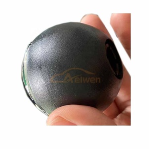 Pommeau de vitesse de voiture utilisé pour MINI COOPER GH R50 <span class=keywords><strong>PL</strong></span> BK AEL-48018 - Product Image 2