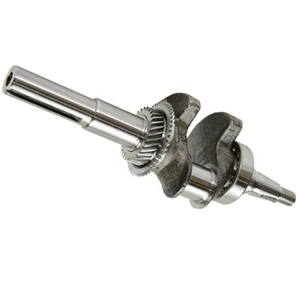 Albero Motore GX270 con Chiavetta Tipo S 25MM 13310-ZH9-000 - Parti <span class=keywords><strong>Linkin</strong></span> - Product Image 4