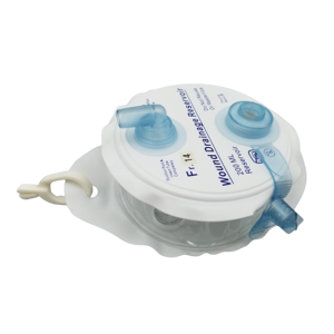 Kit <span class=keywords><strong>de</strong></span> <span class=keywords><strong>Drenaje</strong></span> <span class=keywords><strong>de</strong></span> Heridas con Reservorres <span class=keywords><strong>de</strong></span> Resorte <span class=keywords><strong>Jackson</strong></span> <span class=keywords><strong>Pratt</strong></span> 3 <span class=keywords><strong>de</strong></span> PVC - Product Image 1