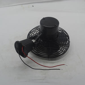 Beauty Forklift <b>Fan</b> DS.06.M5C4-01-<b>12V</b> <b>12V</b> Universal Cab Cooling <b>Fan</b> For Electric Forklifts - Product Image 4