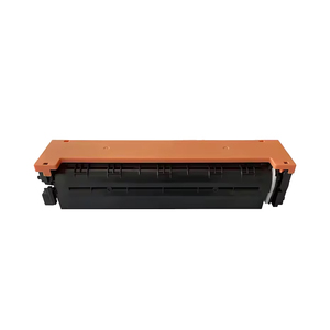 Cartucho de tóner <span class=keywords><strong>CF510A</strong></span> CF511A CF512A CF513A para HP Color Laserjet M154a M154NW M180 N M181 M181FW reinicio de impresora 204A cartuchos - Product Image 4