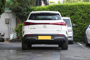 2025 nouvelle voiture électrique pure <span class=keywords><strong>Mercedes</strong></span> <span class=keywords><strong>Benz</strong></span> <span class=keywords><strong>Eqa</strong></span> 260 voitures Performance 140Kw 190Ps 5 portes 5 sièges SUV <span class=keywords><strong>Benz</strong></span> <span class=keywords><strong>Eqa</strong></span> 260 Ev voiture SUV compact - Product Image 5