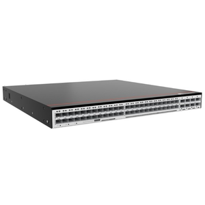 Switch Enterprise S5755-H24HB2Y2CZ a 24 Porte Gigabit Elettriche, Switch di Rete Layer 3 per Ufficio, Data Center e Networking Aziendale - Product Image 5