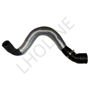 Manguera de refrigerante 13220136 de caucho, longitud estándar para reemplazo y reparación - Product Image 2