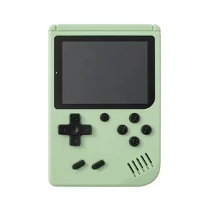 <span class=keywords><strong>Consola</strong></span> de <span class=keywords><strong>Juegos</strong></span> Retro Portátil <span class=keywords><strong>Mini</strong></span> <span class=keywords><strong>SUP</strong></span> de 8 Bits con <span class=keywords><strong>400</strong></span> <span class=keywords><strong>Juegos</strong></span> en Caja, Reproductor de Videojuegos Portátil <span class=keywords><strong>400</strong></span> en 1, Modelo SY-520 - Product Image 1