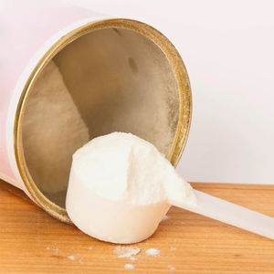 אבקת קולגן מסיס במים לשתייה, אבקת פפטיד בקר שעבר הידרוליזה הניתנת להתאמה אישית, משפרי תזונה FOODMATE BeautiPep - Product Image 2