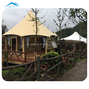 <span class=keywords><strong>Chalet</strong></span> de style nouveau pour le glamping de luxe, <span class=keywords><strong>tente</strong></span> de villa - Product Image 2