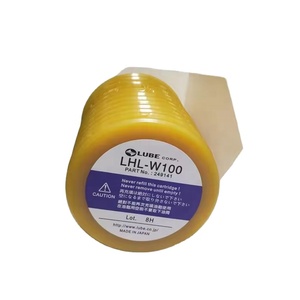 Grasso Industriale LHL-W100 700G Resistente all'Usura, Eccellente Resistenza all'Acqua, Viscosità NLGI <span class=keywords><strong>2</strong></span> -<span class=keywords><strong>20</strong></span> - Product Image 4