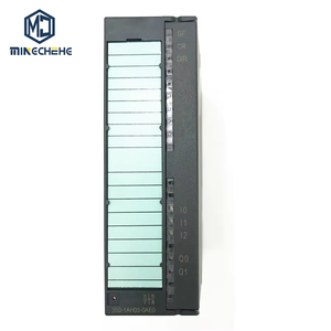 Nuevo Módulo Contador PLC S7-300 FM 350-1 Original 6ES7350-1AH03-0AE0 - Product Image 1